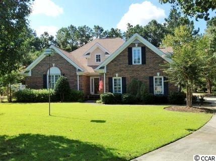 4958 Fulton Place Murrells Inlet, SC 29576 - Photo 2 of 22 Gallery Image 2