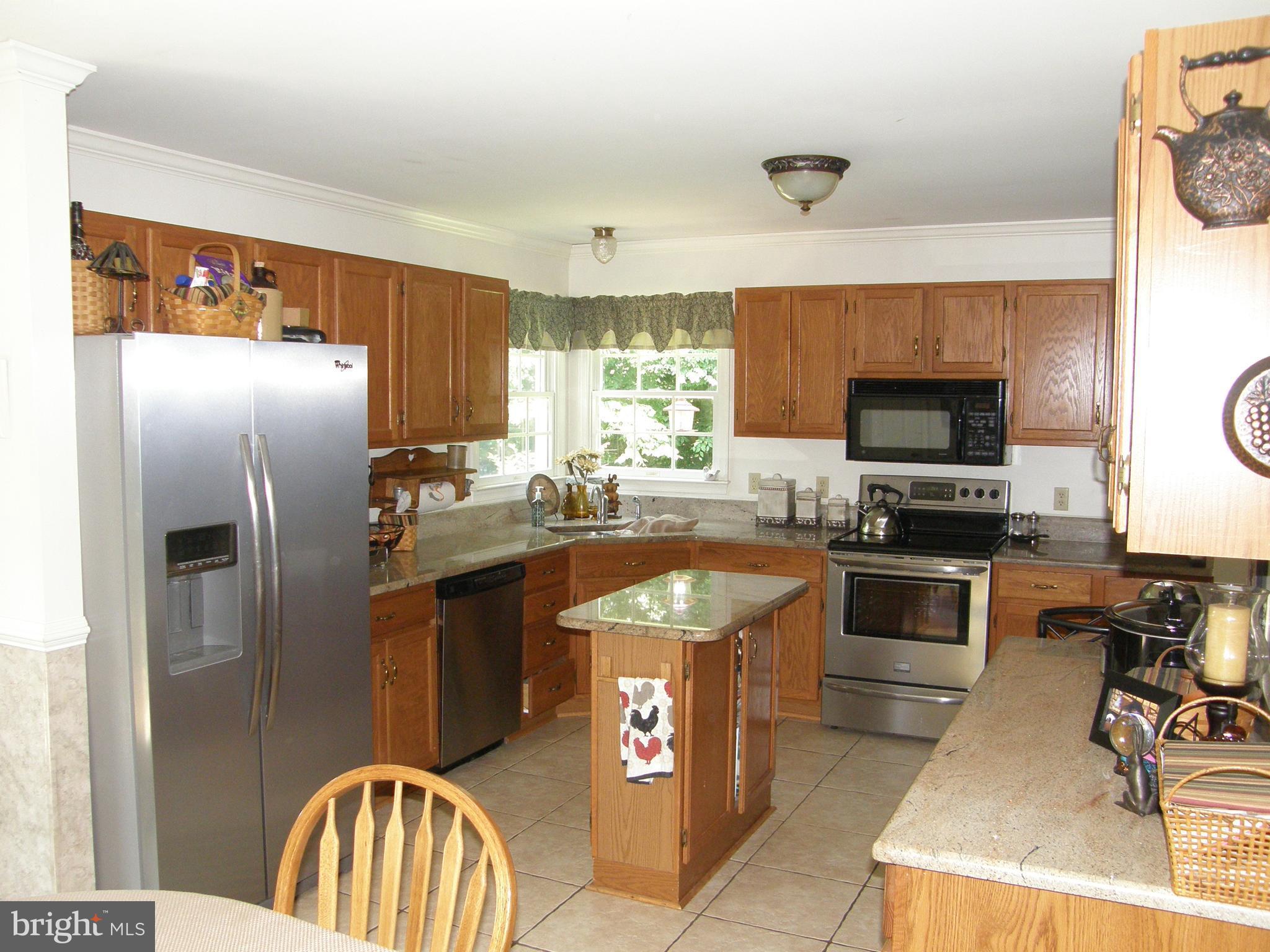 24961 McIntosh Road Hollywood, MD 20636 - Photo 4 of 29 Kitchen