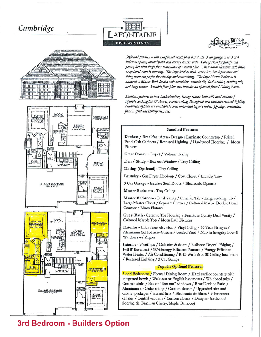 851 Prairie Ridge Drive Woodstock, IL 60098 - Photo 27 of 27 Gallery Image 27