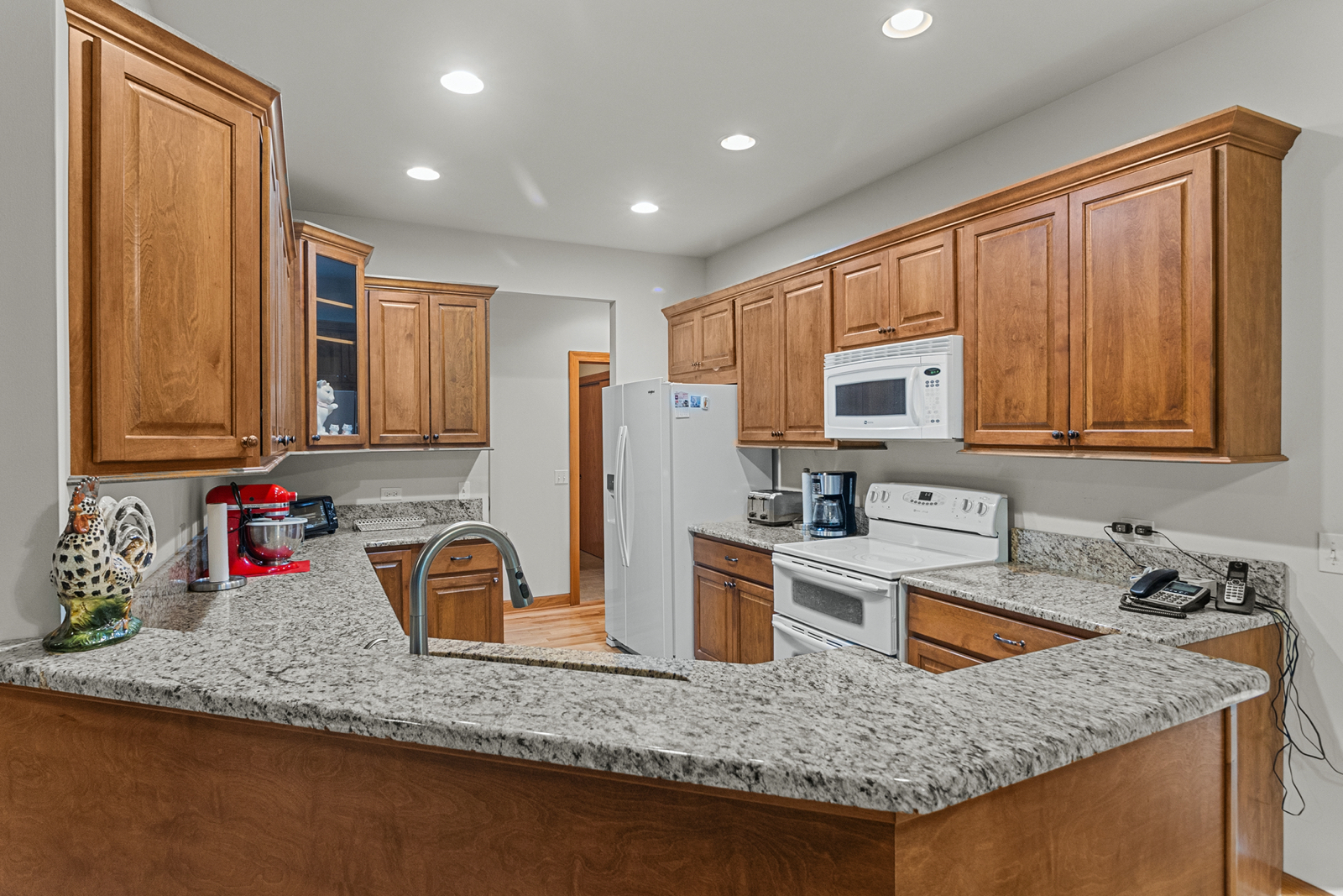 851 Prairie Ridge Drive Woodstock, IL 60098 - Photo 10 of 27 Gallery Image 10