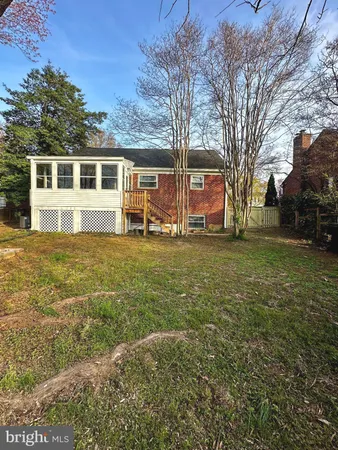 $4,500 | 5100 10th Street North, Arlington, VA 22205