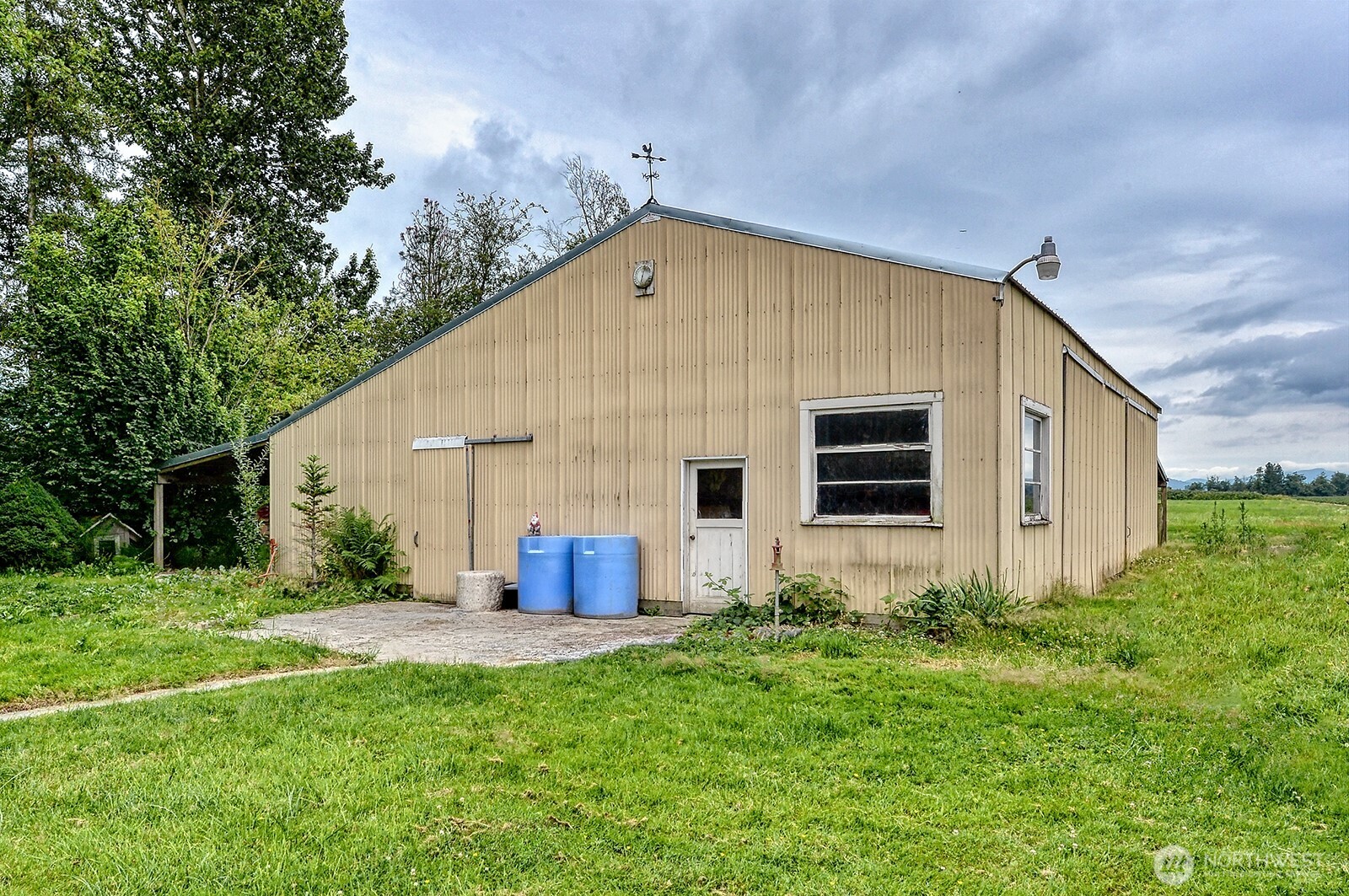 2875 Tom Road Everson, WA 98247 - Photo 12 of 30