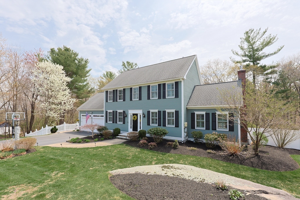957 Marston Road Northbridge, MA 01588 - Photo 1 of 1 Gallery Image 1