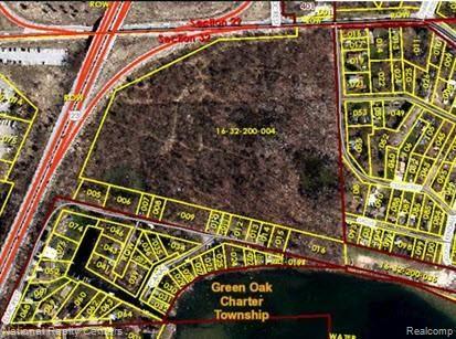 0 Nine 9 Mile Road Whitmore Lake, MI 48189 - Photo 1 of 5 Gallery Image 1