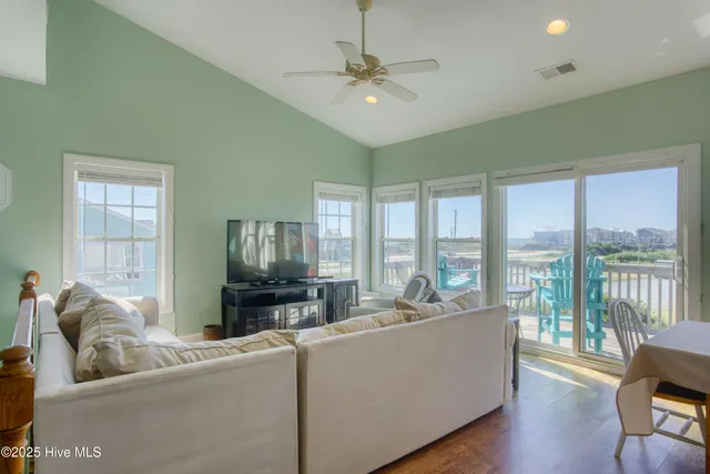 $2,500 | 113 Summer Pl Drive, North Topsail Beach, NC 28460