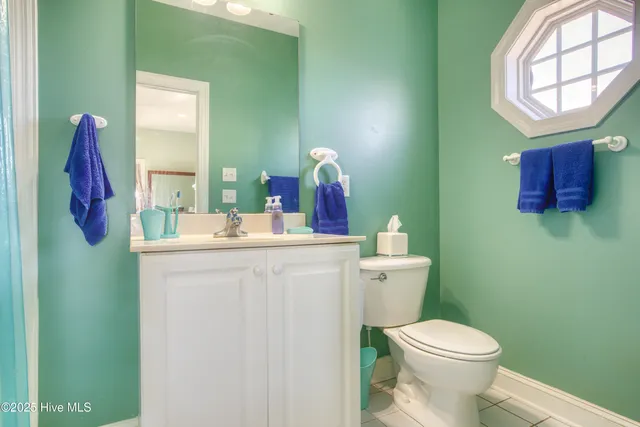 $2,500 | 113 Summer Pl Drive, North Topsail Beach, NC 28460