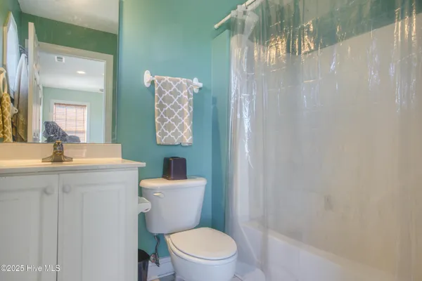 $2,500 | 113 Summer Pl Drive, North Topsail Beach, NC 28460