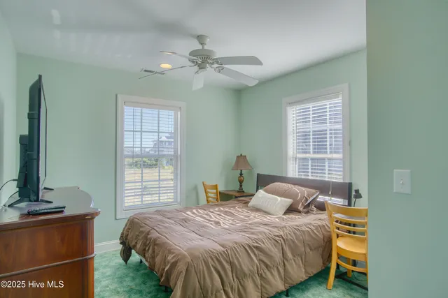 $2,500 | 113 Summer Pl Drive, North Topsail Beach, NC 28460