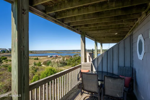 $2,500 | 113 Summer Pl Drive, North Topsail Beach, NC 28460