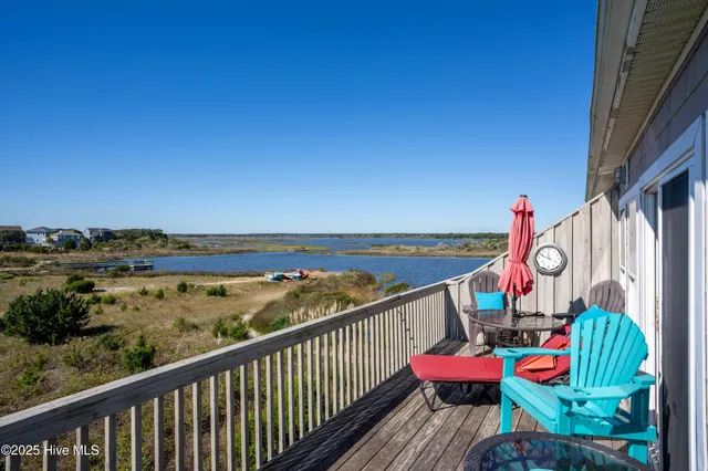 $2,500 | 113 Summer Pl Drive, North Topsail Beach, NC 28460