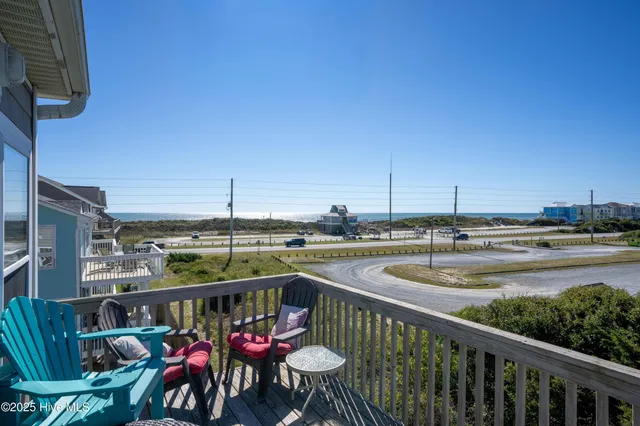 $2,500 | 113 Summer Pl Drive, North Topsail Beach, NC 28460