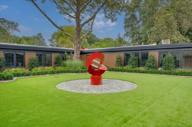 $12,900 | 1188 King Street, Unit 116, Greenwich, CT 06831