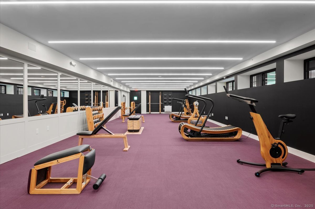 1188 King Street, Unit 116 Greenwich, CT 06831 - Photo 7 of 26 State of Art Fitness
