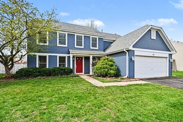$440,000 | 112 Seton Creek Drive, Oswego, IL 60543