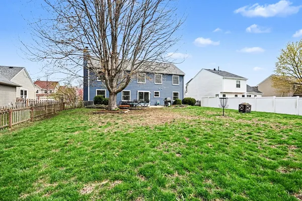 $440,000 | 112 Seton Creek Drive, Oswego, IL 60543