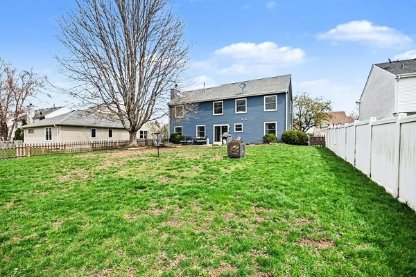 $440,000 | 112 Seton Creek Drive, Oswego, IL 60543