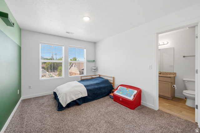 347 West Main Street, Unit 9 Santaquin, UT 84655 - Photo 16 of 28 3rd Floor 2nd Bedroom