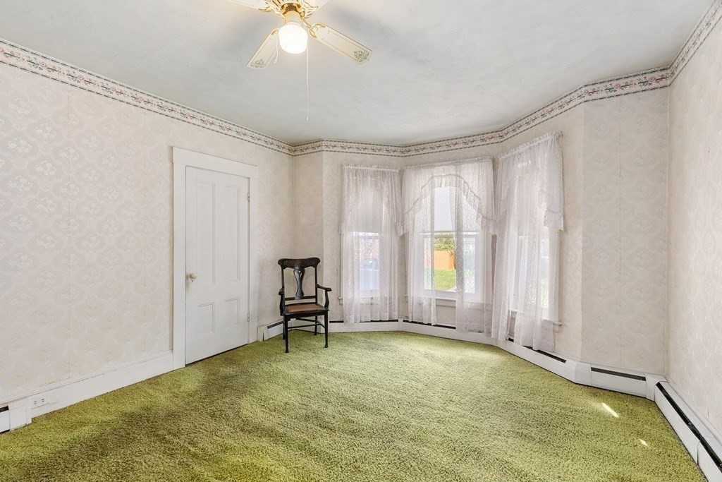 16 Silver Street Haverhill, MA 01832 - Photo 14 of 16 a view of room with air conditioner and window