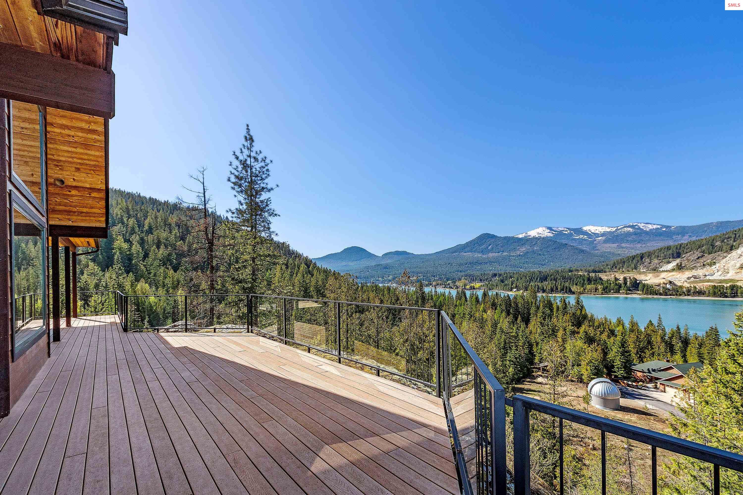 75 Buck Ridge Sagle, ID 83860 - Photo 5 of 50 Gallery Image 5