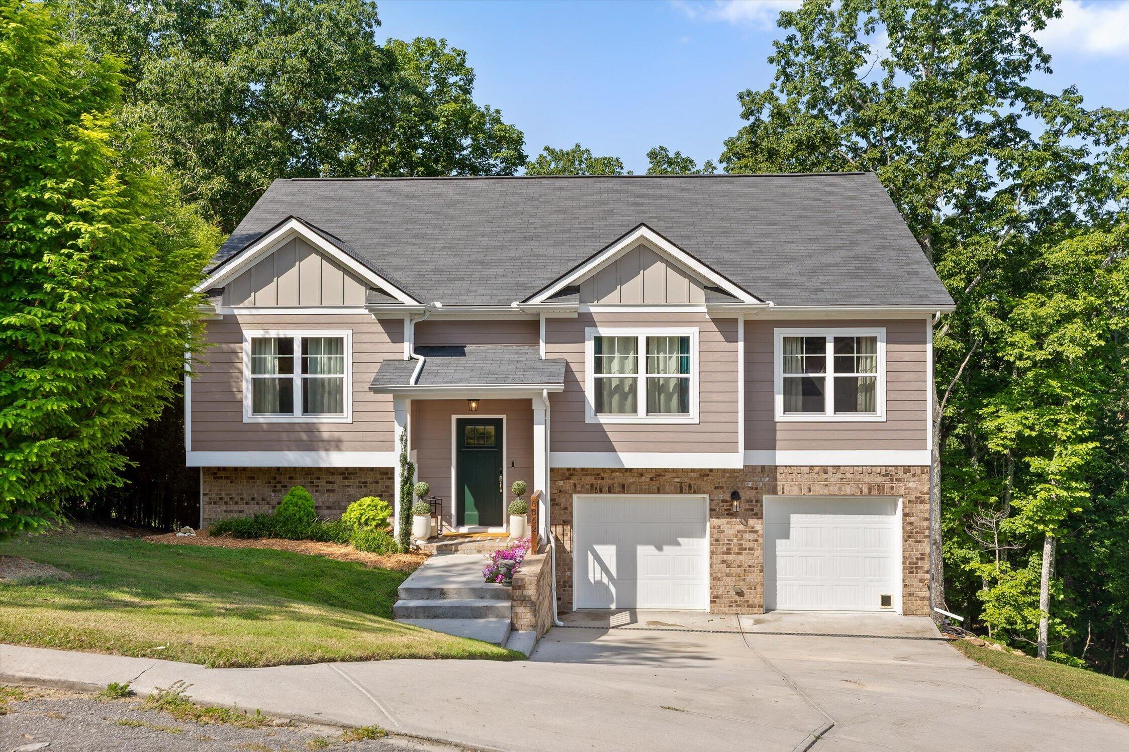 6362 Chandler Hill Road Ooltewah, TN 37363 - Photo 1 of 34 6362 Chandler Hill