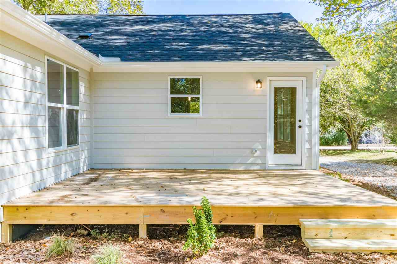 421 Colleton Road Raleigh, NC 27610 - Photo 23 of 27 Photo 23
