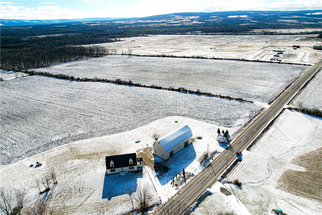 7501 Dutch Street Road Mount Morris, NY 14510 - Photo 2 of 50