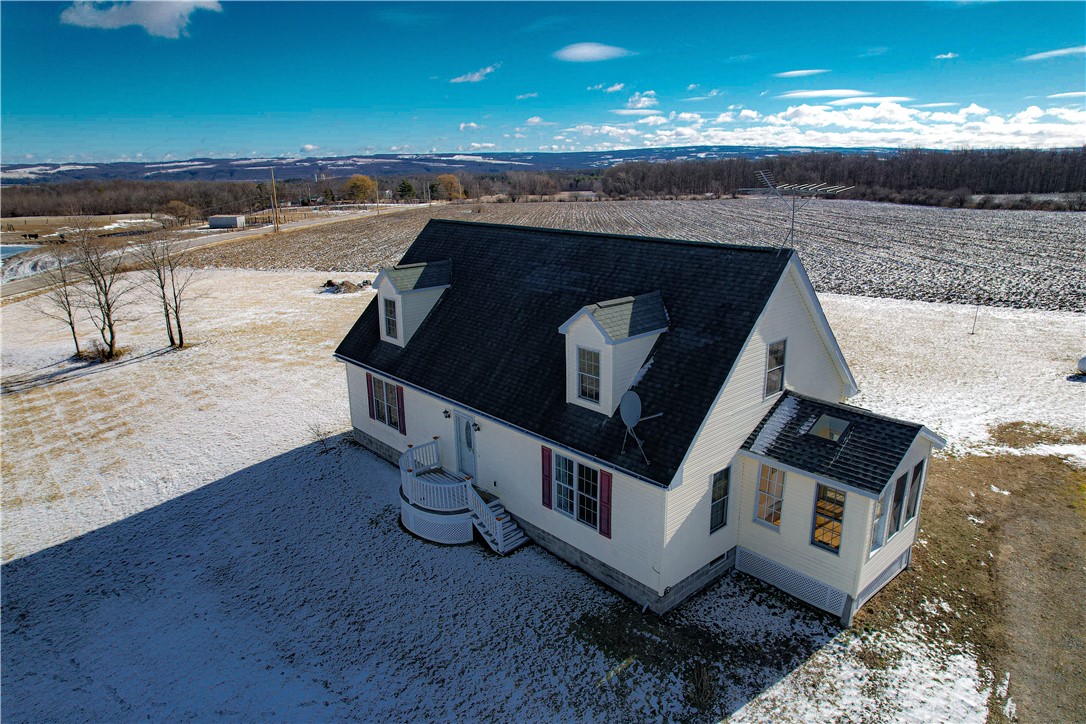 7501 Dutch Street Road Mount Morris, NY 14510 - Photo 3 of 50