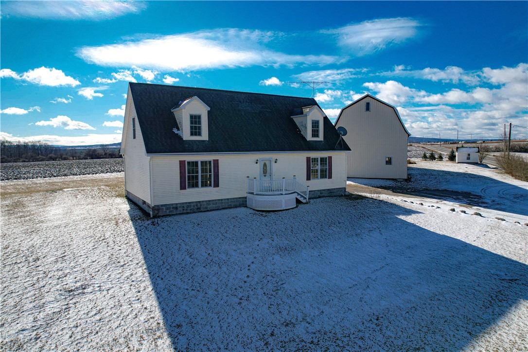 7501 Dutch Street Road Mount Morris, NY 14510 - Photo 4 of 50