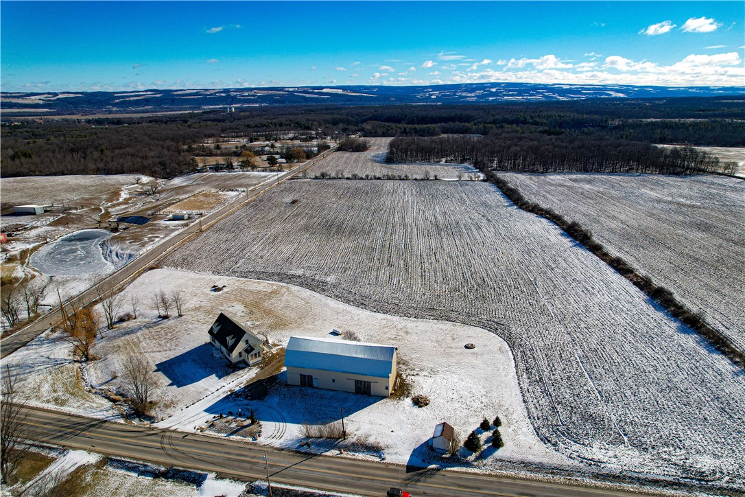 7501 Dutch Street Road Mount Morris, NY 14510 - Photo 49 of 50