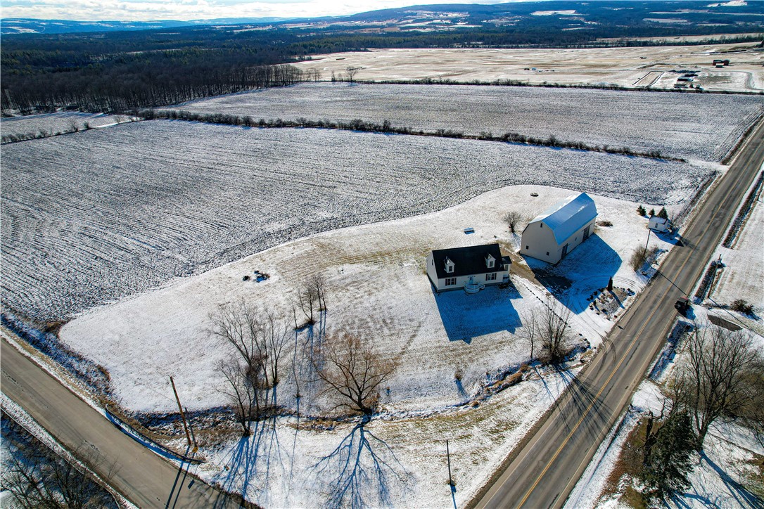 7501 Dutch Street Road Mount Morris, NY 14510 - Photo 5 of 50