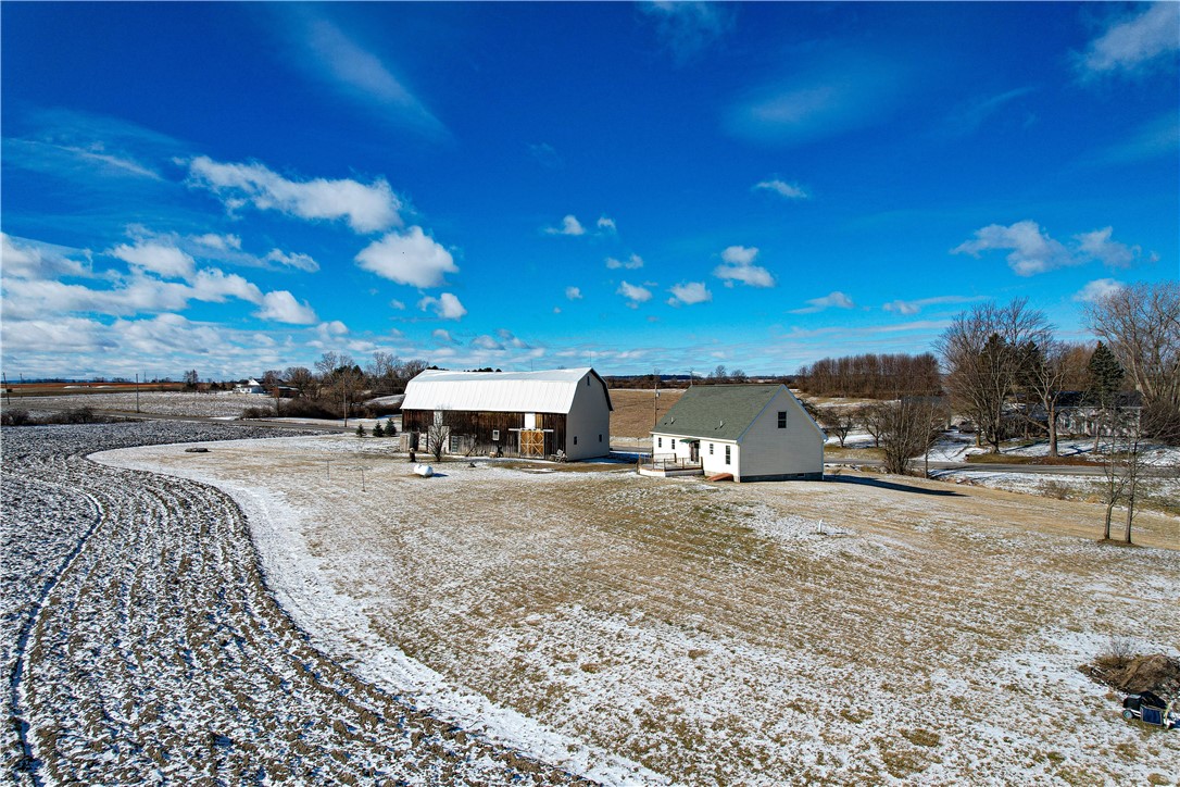 7501 Dutch Street Road Mount Morris, NY 14510 - Photo 6 of 50