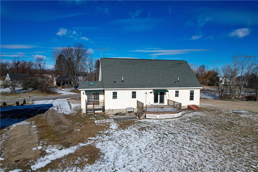 7501 Dutch Street Road Mount Morris, NY 14510 - Photo 9 of 50