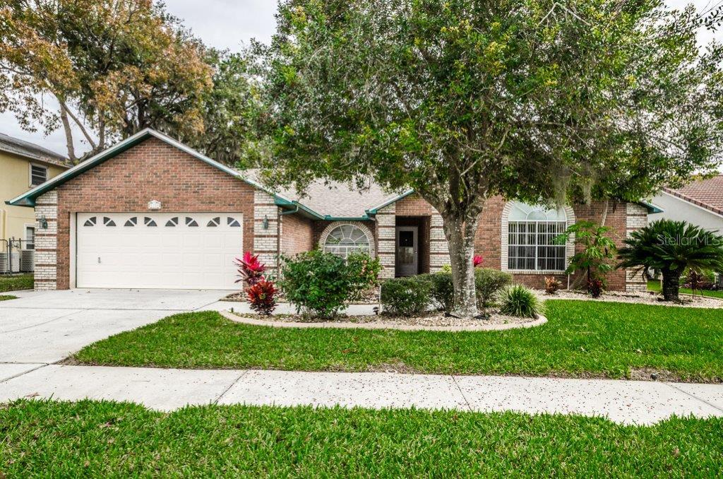 5350 Wellfield Road New Port Richey, FL 34655 - Photo 1 of 1 Front Exterior