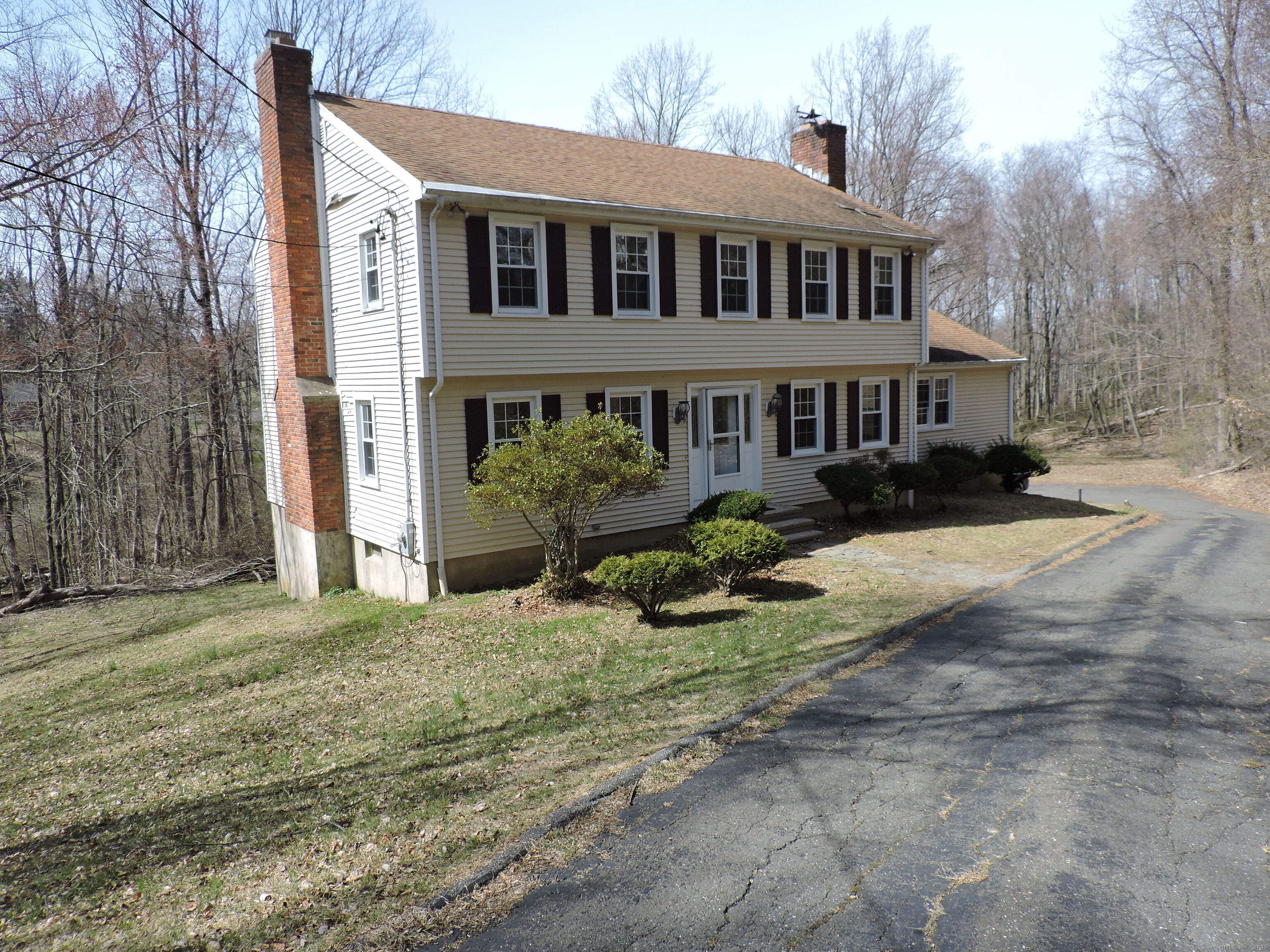 29 Green Hill Road Bethany, CT 06524 - Photo 1 of 1 Gallery Image 1