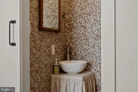 a view of a bathroom