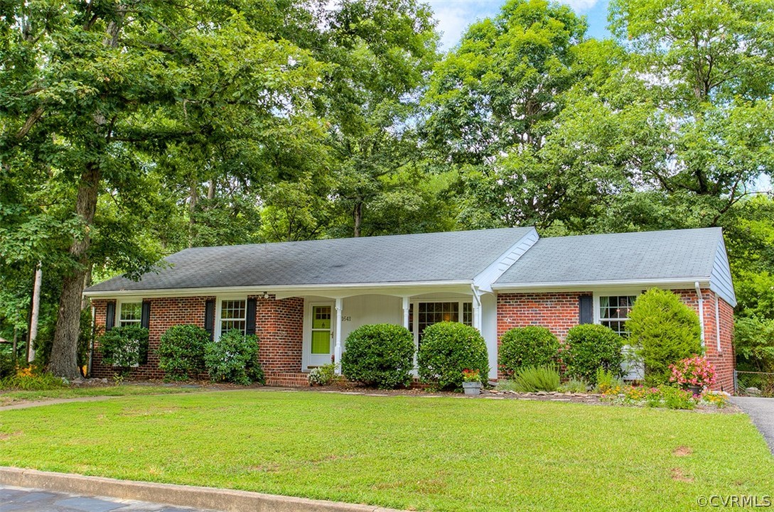 1641 Sandgate Road Midlothian, VA 23113 - Photo 1 of 26 Gallery Image 1