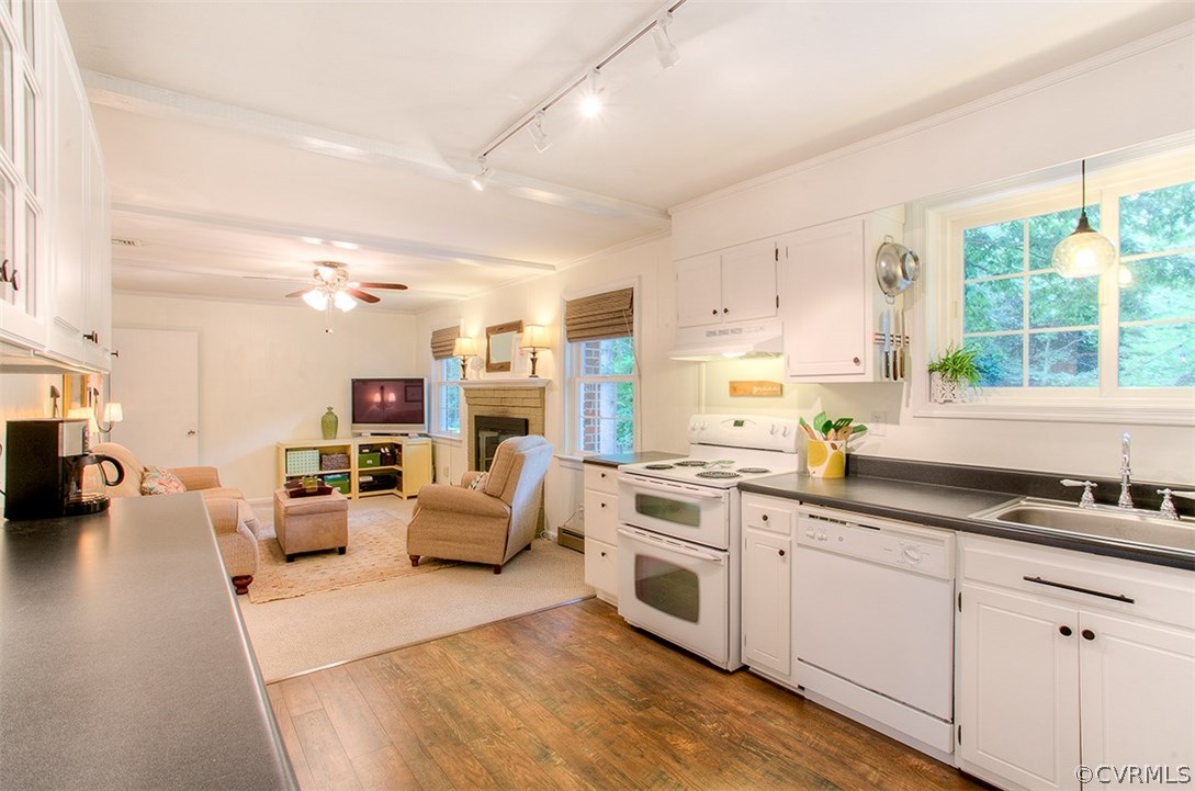 1641 Sandgate Road Midlothian, VA 23113 - Photo 13 of 26 Gallery Image 13