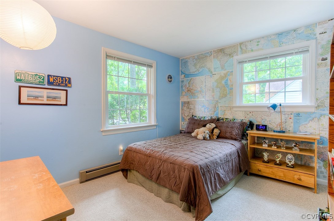1641 Sandgate Road Midlothian, VA 23113 - Photo 17 of 26 Gallery Image 17