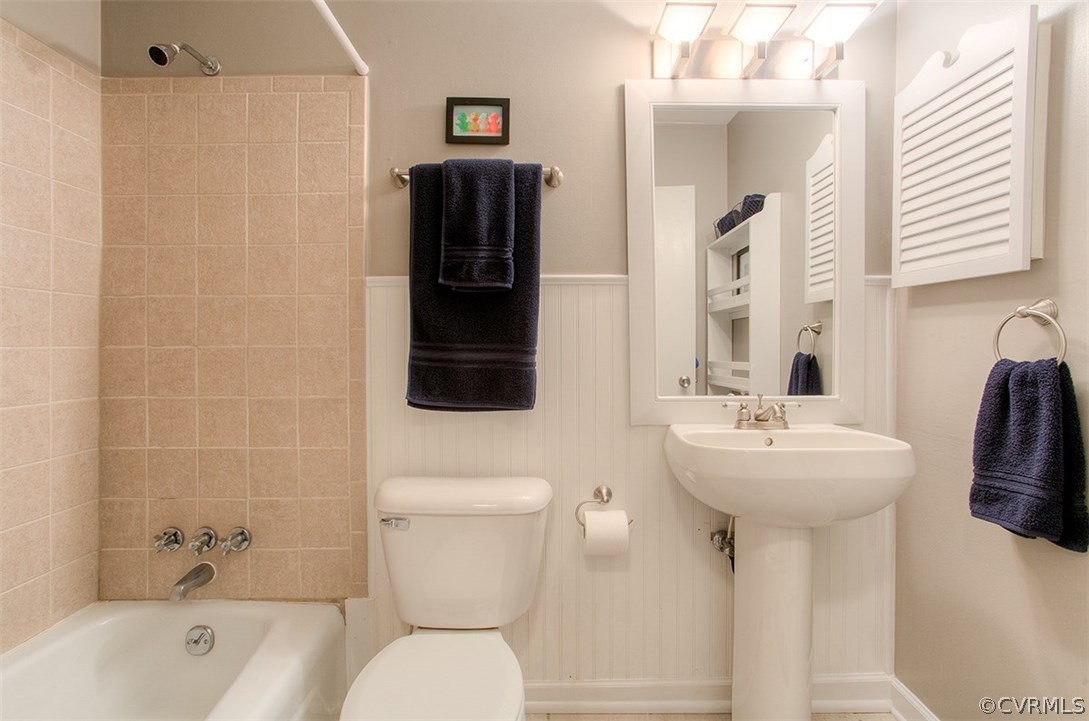 1641 Sandgate Road Midlothian, VA 23113 - Photo 19 of 26 Gallery Image 19