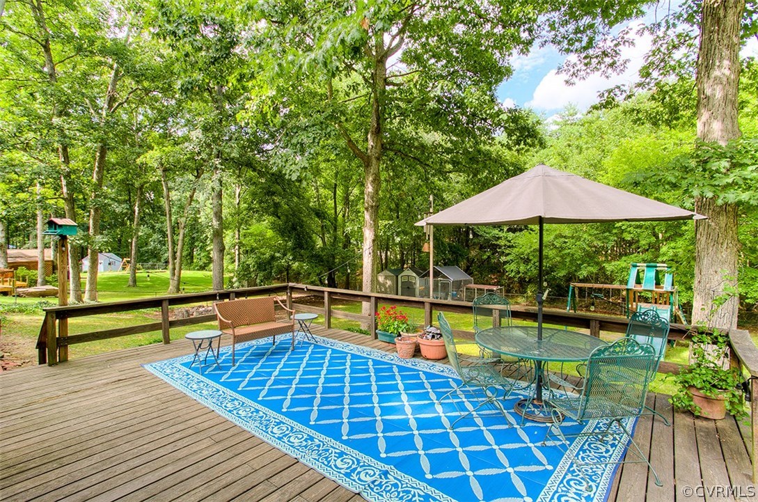 1641 Sandgate Road Midlothian, VA 23113 - Photo 23 of 26 Gallery Image 23