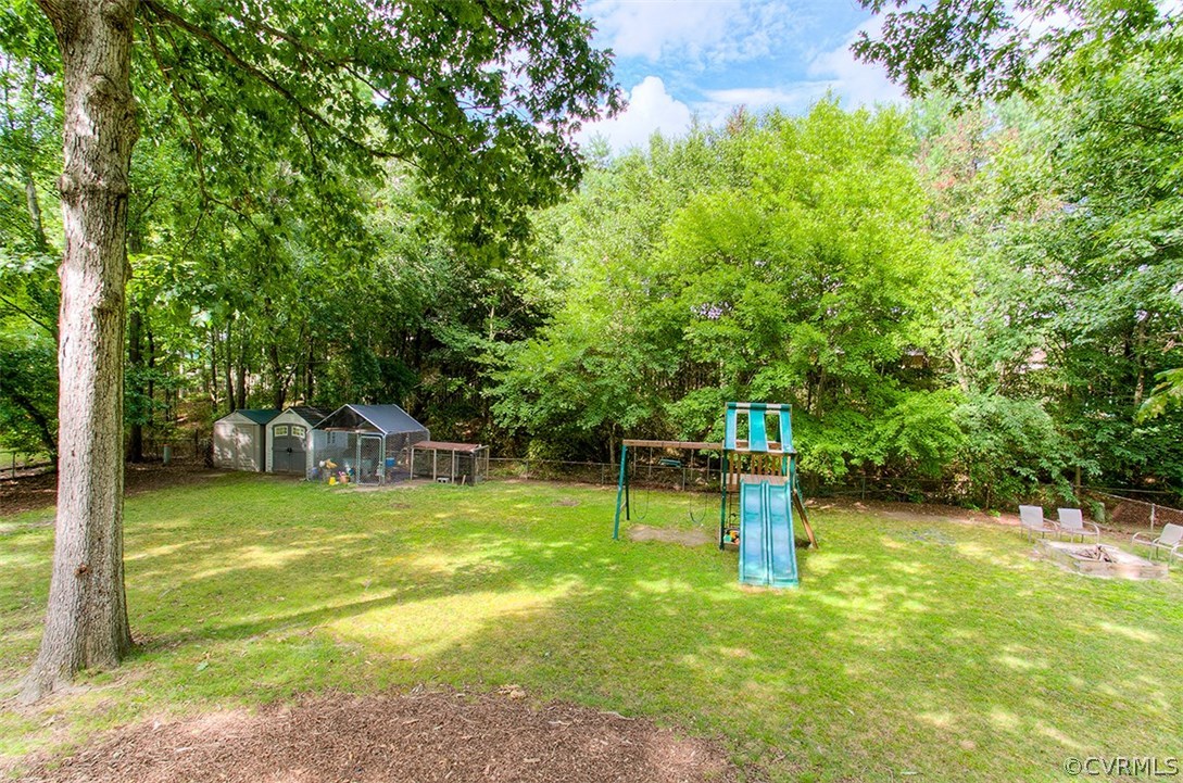 1641 Sandgate Road Midlothian, VA 23113 - Photo 24 of 26 Gallery Image 24