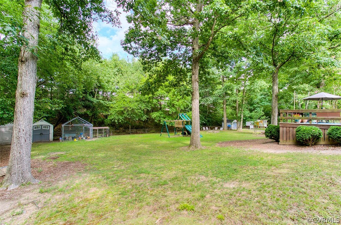 1641 Sandgate Road Midlothian, VA 23113 - Photo 25 of 26 Gallery Image 25