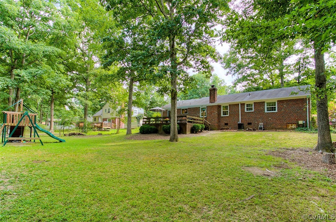 1641 Sandgate Road Midlothian, VA 23113 - Photo 26 of 26 Gallery Image 26