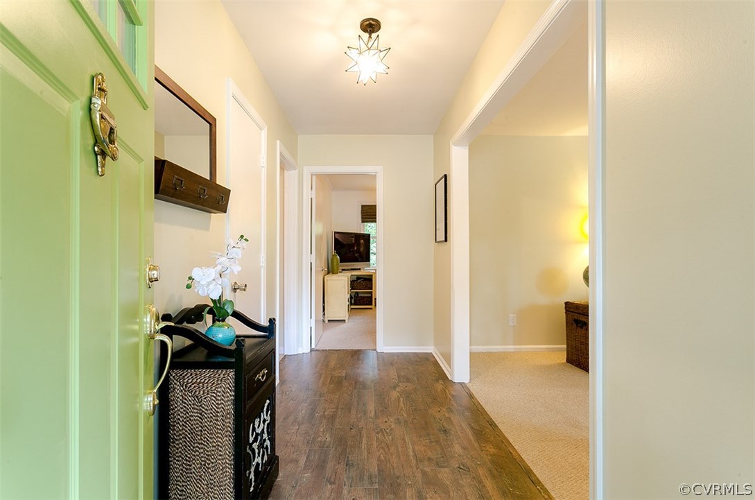 1641 Sandgate Road Midlothian, VA 23113 - Photo 3 of 26 Gallery Image 3