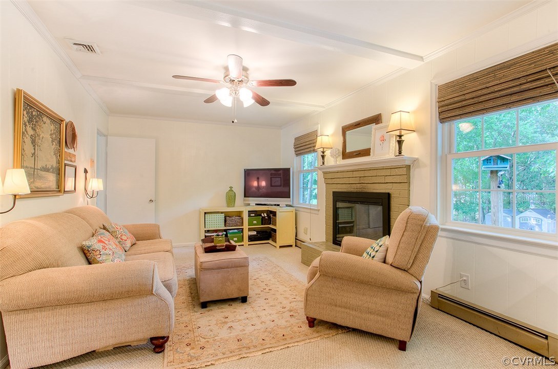 1641 Sandgate Road Midlothian, VA 23113 - Photo 9 of 26 Gallery Image 9