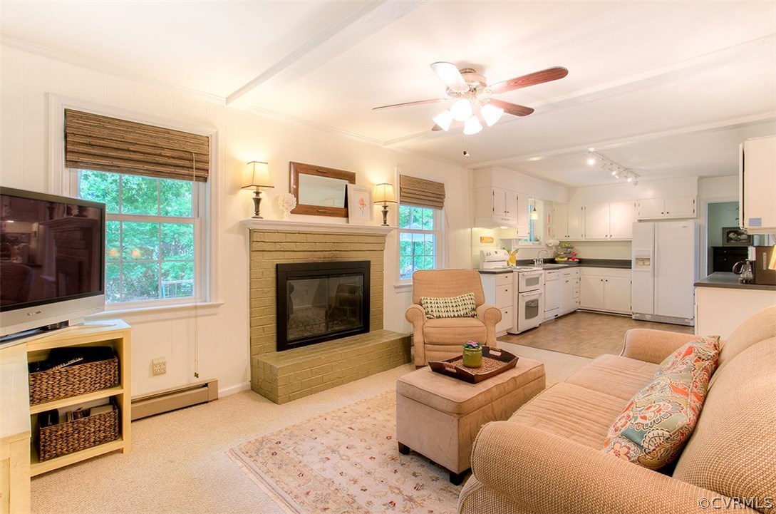 1641 Sandgate Road Midlothian, VA 23113 - Photo 10 of 26 Gallery Image 10