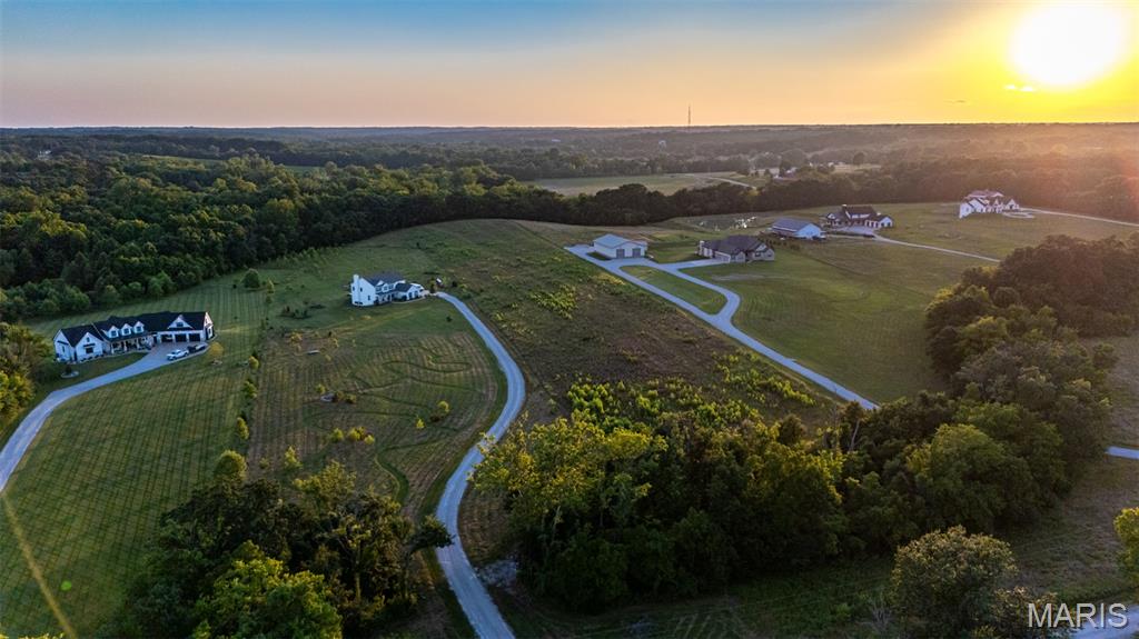 376 Stealey Road Wentzville, MO 63385 - Photo 8 of 26