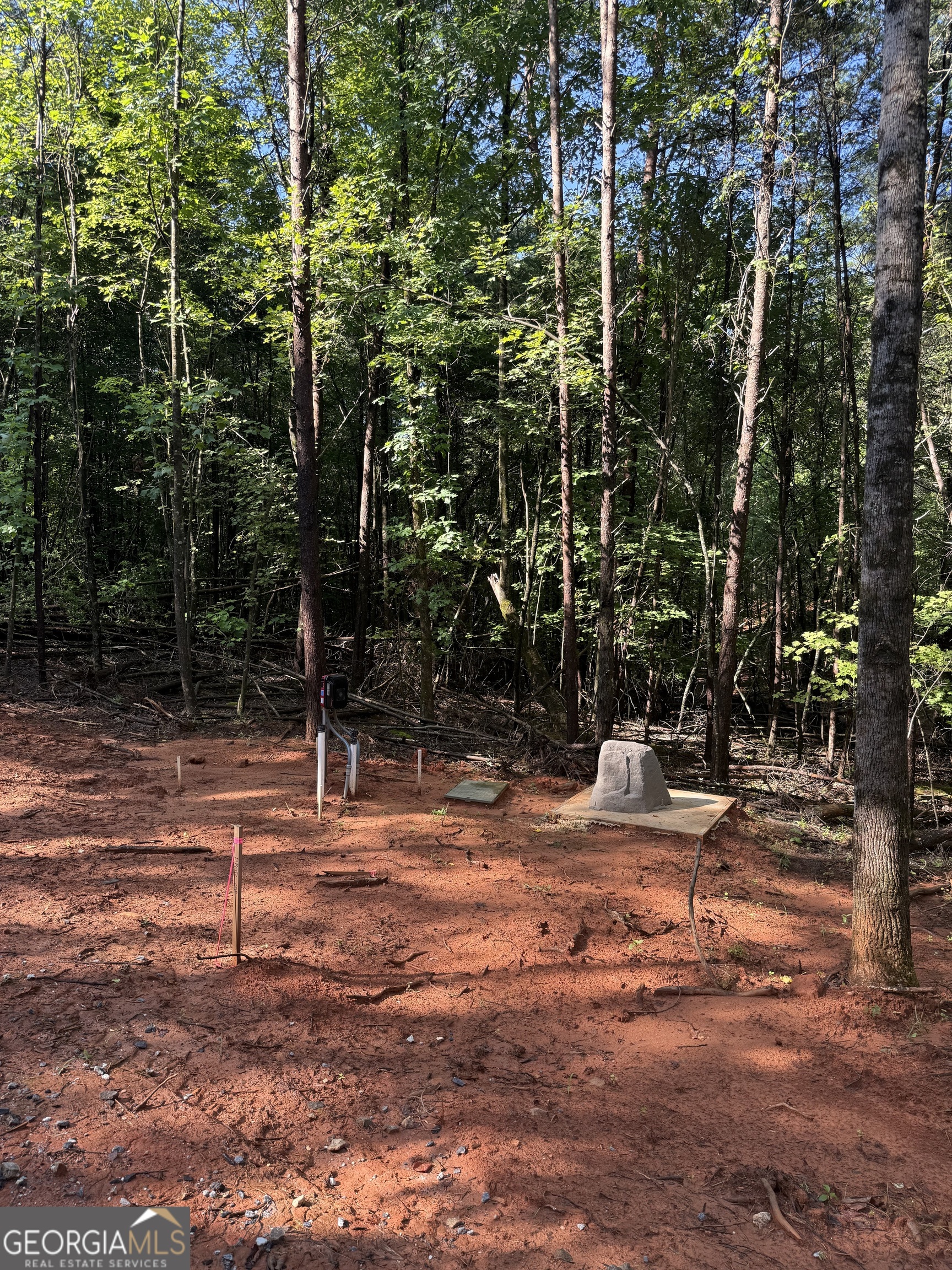 Lot 3 Helipad Road Sautee Nacoochee, GA 30571 - Photo 3 of 4 Gallery Image 3