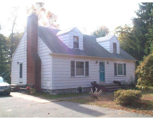 324 New Bedford Road Rochester, MA 02770 - Photo 1 of 1