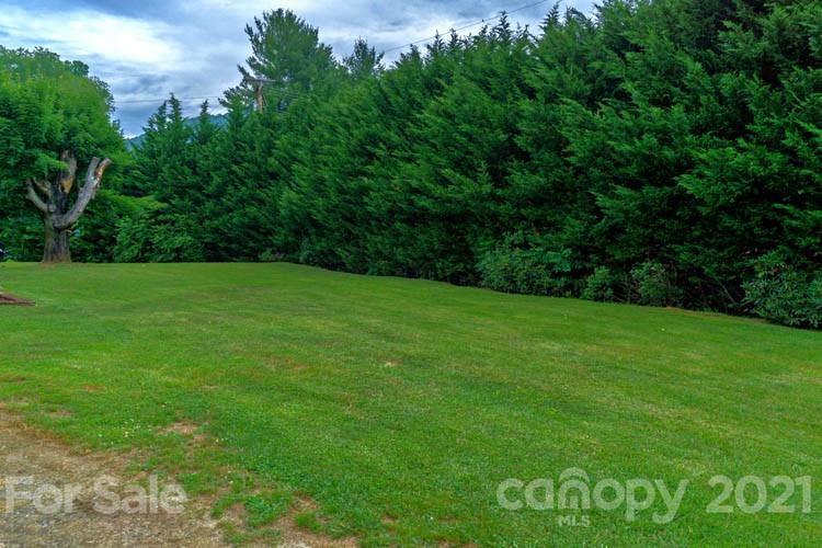 1943 Beaverdam Road Canton, NC 28716 - Photo 27 of 31 a view of a grassy field with trees